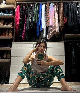 Sofía Suescun feet photo thumbnail