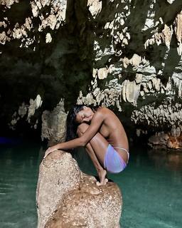 Sofía Suescun feet photo thumbnail