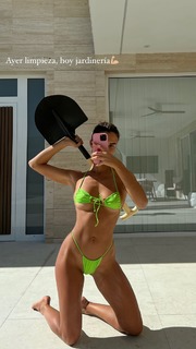 Sofía Suescun feet photo thumbnail