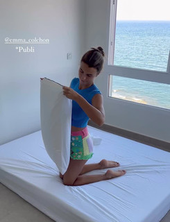 Sofía Suescun feet photo thumbnail