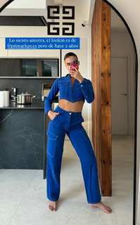 Sofía Suescun feet photo thumbnail