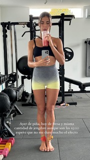 Sofía Suescun feet photo thumbnail