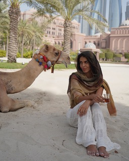 Sofía Suescun feet photo thumbnail