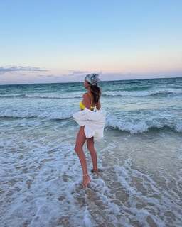 Sofía Suescun feet photo thumbnail