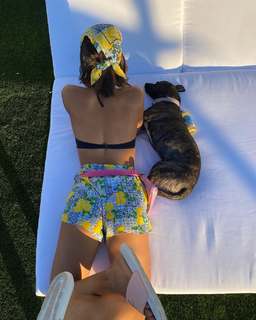 Sofía Suescun feet photo thumbnail