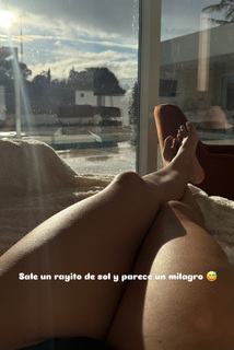 Sofía Suescun feet photo thumbnail