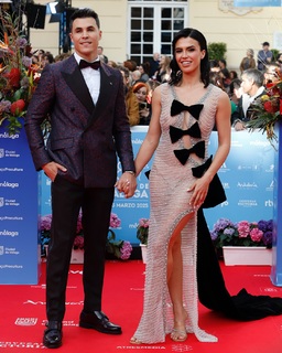 Sofía Suescun feet photo thumbnail