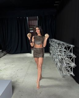 Sofía Suescun feet photo thumbnail