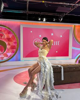 Sofía Suescun feet photo thumbnail