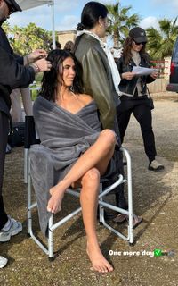 Sofía Suescun feet photo thumbnail