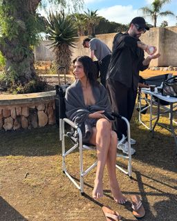 Sofía Suescun feet photo thumbnail