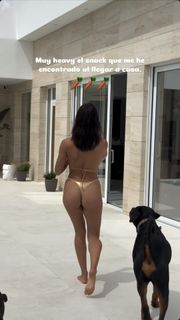 Sofía Suescun feet photo thumbnail