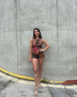 Sofía Suescun feet photo thumbnail