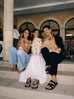 Sofía Suescun feet photo thumbnail