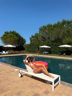 Sofía Suescun feet photo thumbnail