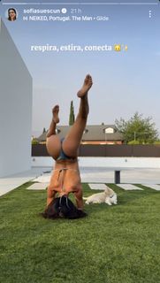 Sofía Suescun feet photo thumbnail