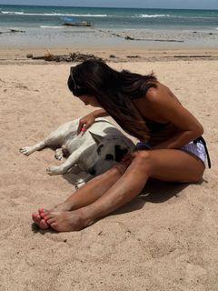 Sofía Suescun feet photo thumbnail