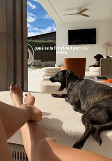 Sofía Suescun feet photo thumbnail