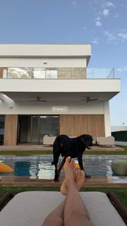 Sofía Suescun feet photo 6