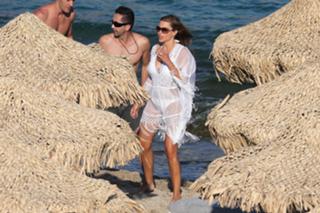 Sofía Vergara feet photo thumbnail
