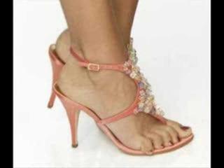 Sofía Vergara feet photo thumbnail