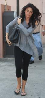 Sofía Vergara feet photo thumbnail