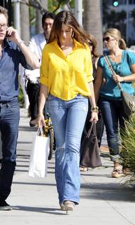 Sofía Vergara feet photo thumbnail