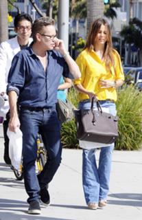 Sofía Vergara feet photo thumbnail