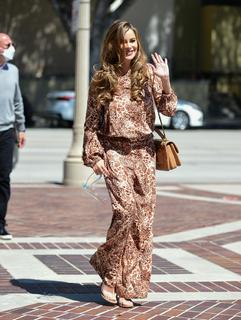 Sofía Vergara feet photo thumbnail