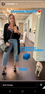 Sofía Vergara feet photo thumbnail