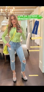 Sofía Vergara feet photo thumbnail