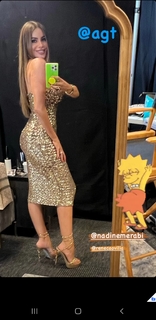 Sofía Vergara feet photo thumbnail