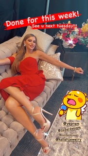 Sofía Vergara feet photo thumbnail