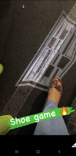 Sofía Vergara feet photo thumbnail
