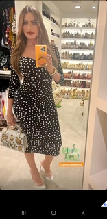 Sofía Vergara feet photo thumbnail