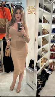 Sofía Vergara feet photo thumbnail