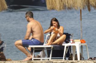 Sofía Vergara feet photo thumbnail