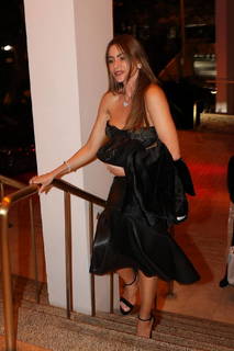 Sofía Vergara feet photo thumbnail