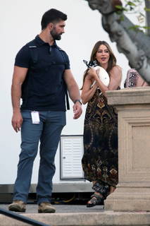 Sofía Vergara feet photo thumbnail