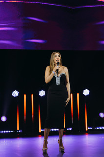 Sofía Vergara feet photo thumbnail