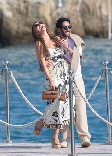 Sofía Vergara feet photo thumbnail