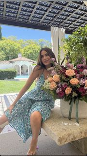 Sofía Vergara feet photo thumbnail