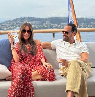 Sofía Vergara feet photo 7
