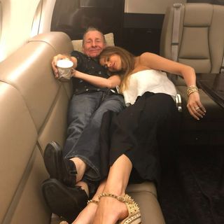 Sofía Vergara feet photo 6