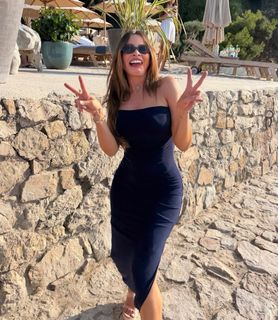 Sofía Vergara feet photo 2