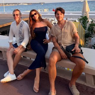 Sofía Vergara feet photo 1