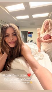 Sofía Vergara feet photo 4
