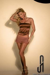 Sofía Zamolo feet photo thumbnail