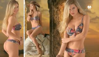 Sofía Zamolo feet photo thumbnail