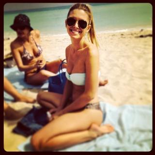 Sofía Zamolo feet photo thumbnail